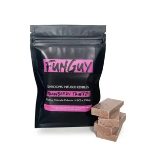 psilocybin mushroom chocolate bar uk