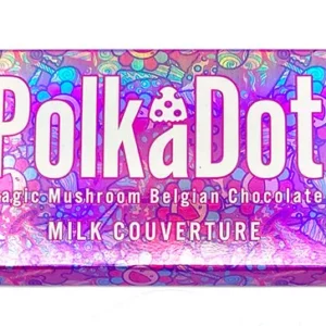 psychedelic mushroom chocolate bars uk