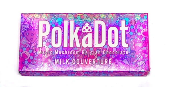 psychedelic mushroom chocolate bars uk