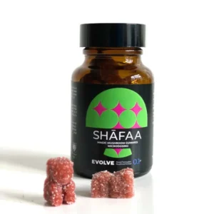 Magic mushroom gummies uk