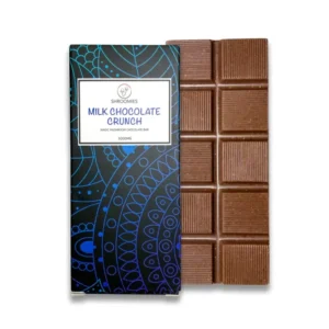 psychedelic mushroom chocolate bars uk